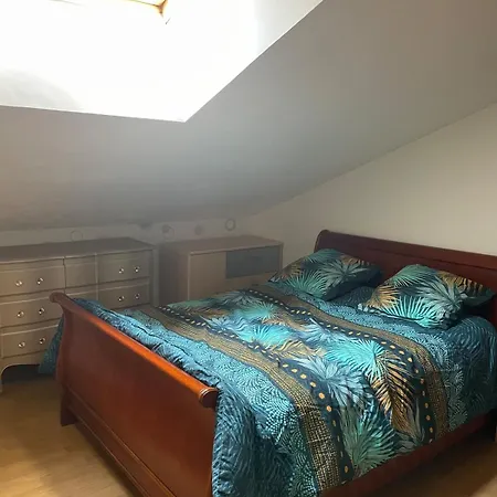 Tranquillité Assurée 度假居 *