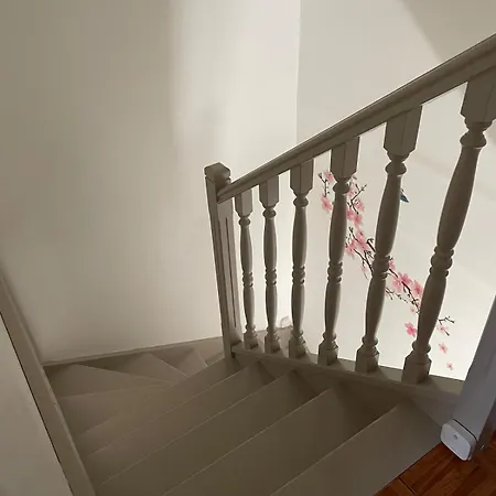 Tranquillité Assurée 度假居