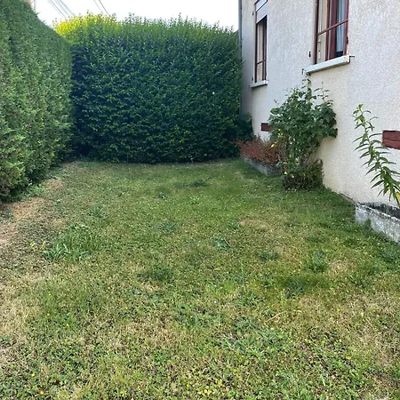 Tranquillité Assurée 度假居 Donnemarie-Dontilly
